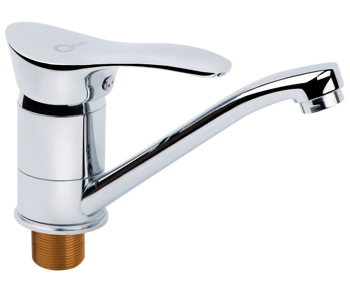 

Кухонный смеситель Q-TAP ERIS ERIS-003M CRM