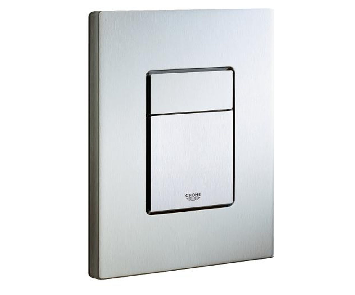 

Клавиша смыва GROHE SKATE COSMOPOLITAN 38732SD0