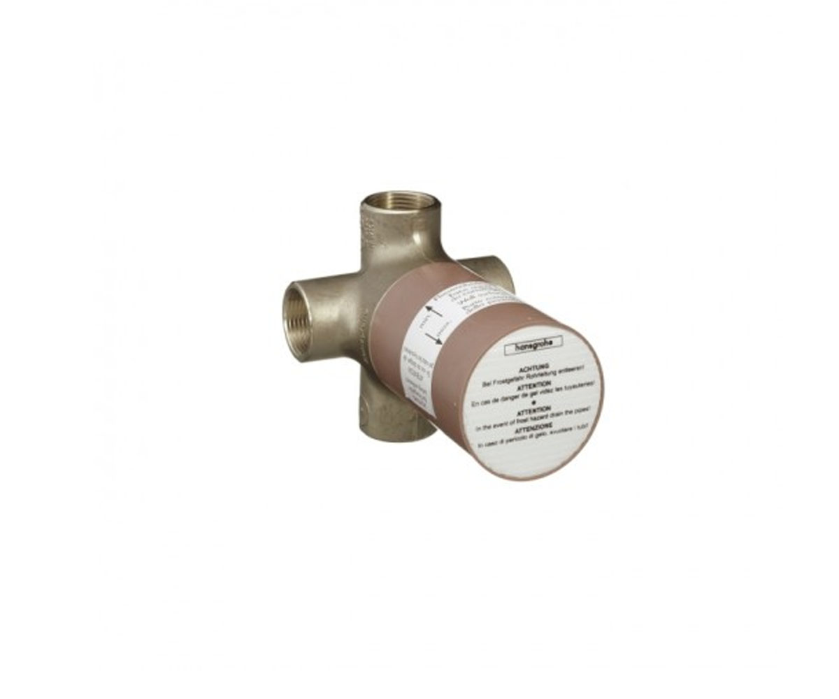 

Скрытая часть HANSGROHE 95171000