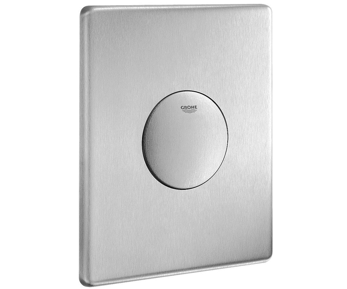 

Клавиша смыва GROHE SKATE & SKATE AIR 38445SD0