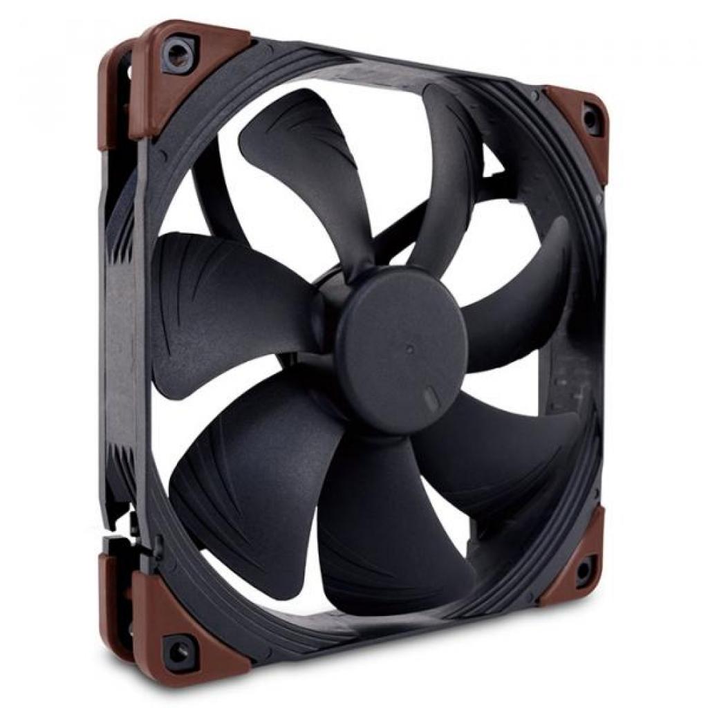 

Кулер до корпусу Noctua iPPC (NF-A14iPPC-2000 PWM)
