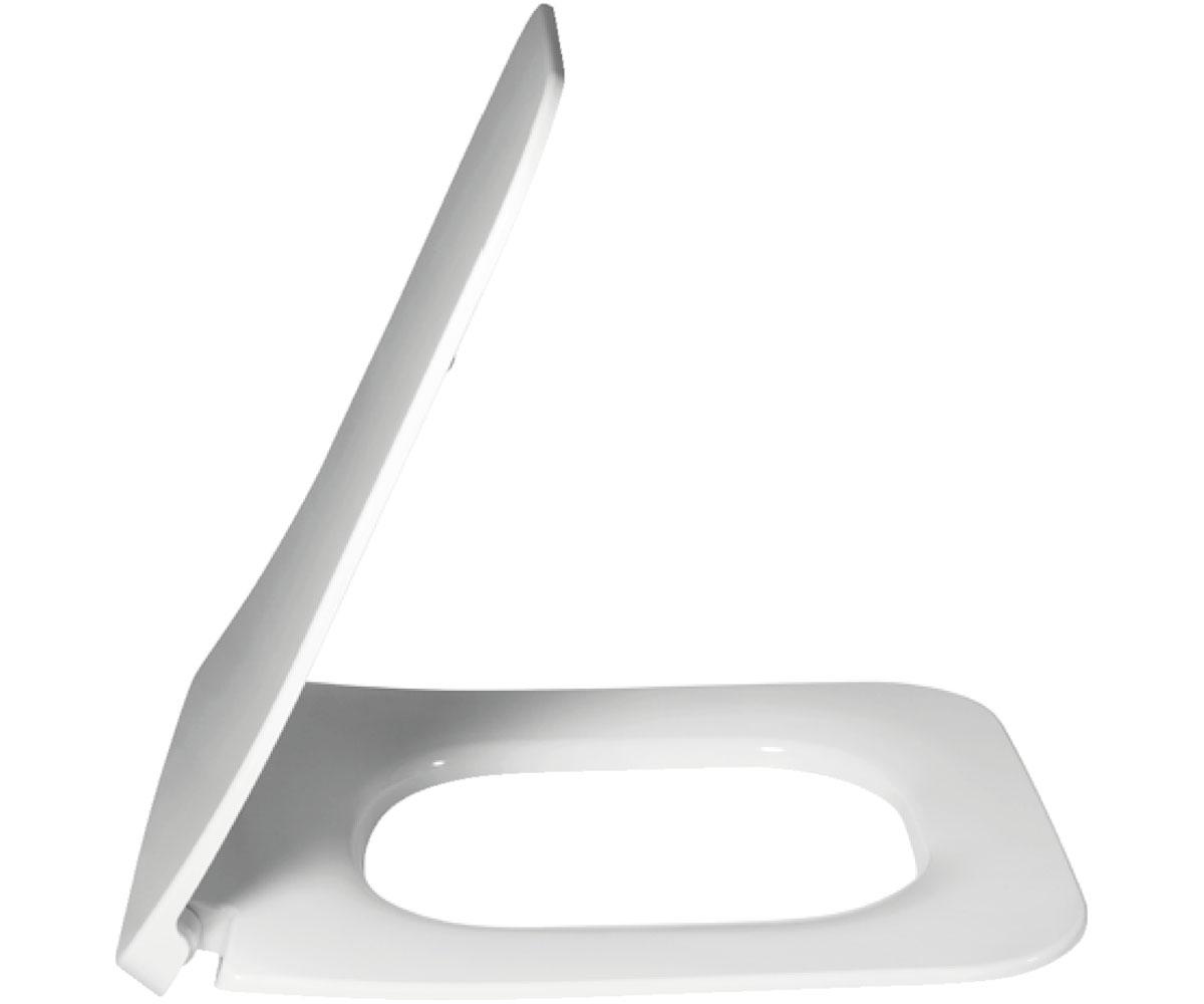 

Сиденье с микролифтом VILLEROY & BOCH VENTICELLO 9M80S101
