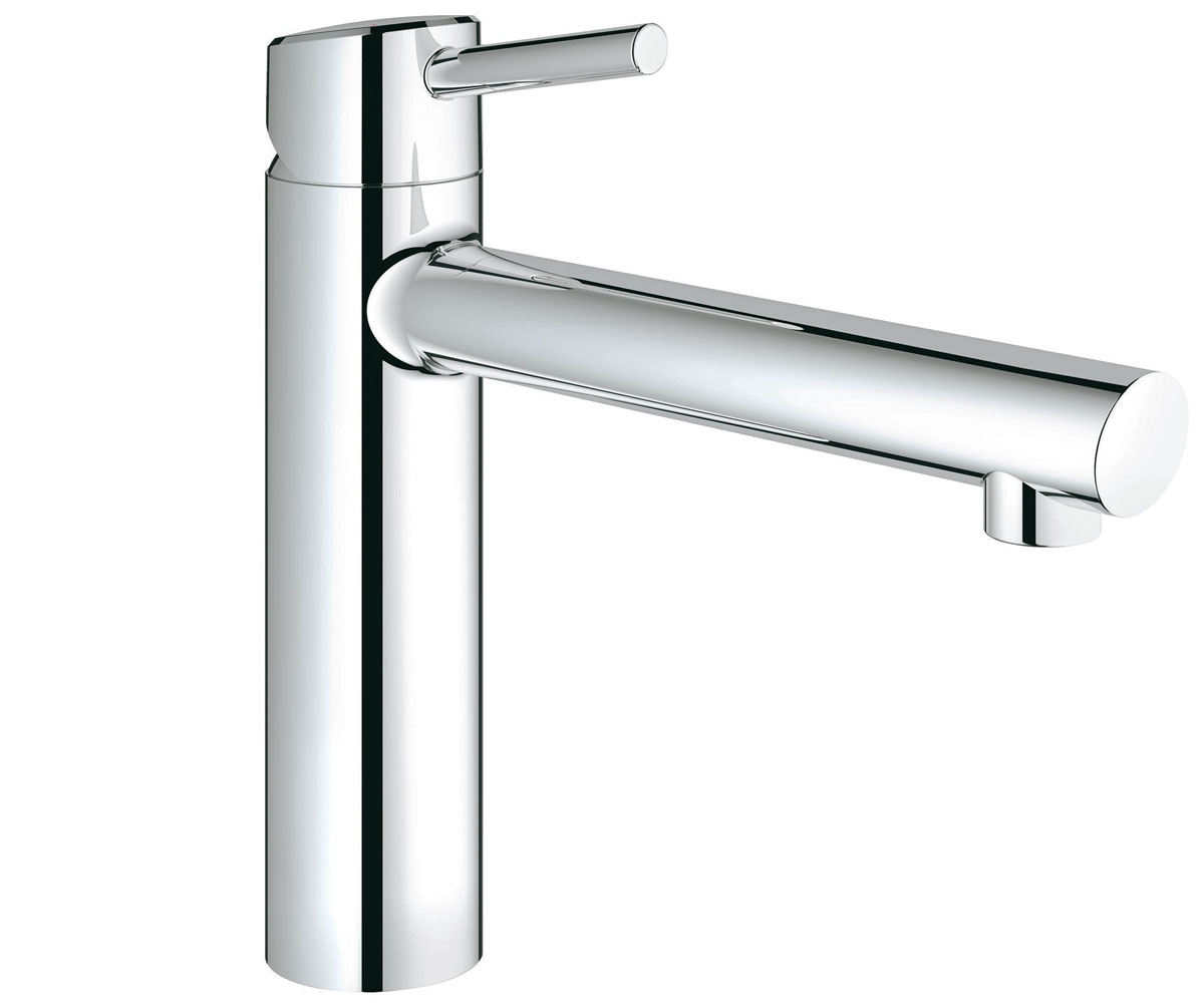 

Смеситель для мойки GROHE CONCETTO 31128001