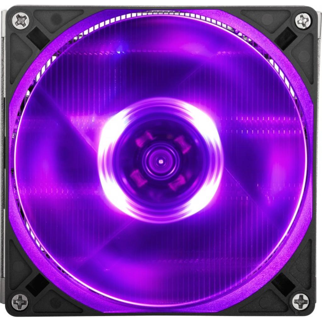 

Кулер до процесора CoolerMaster MAP-G2PN-126PC-R1