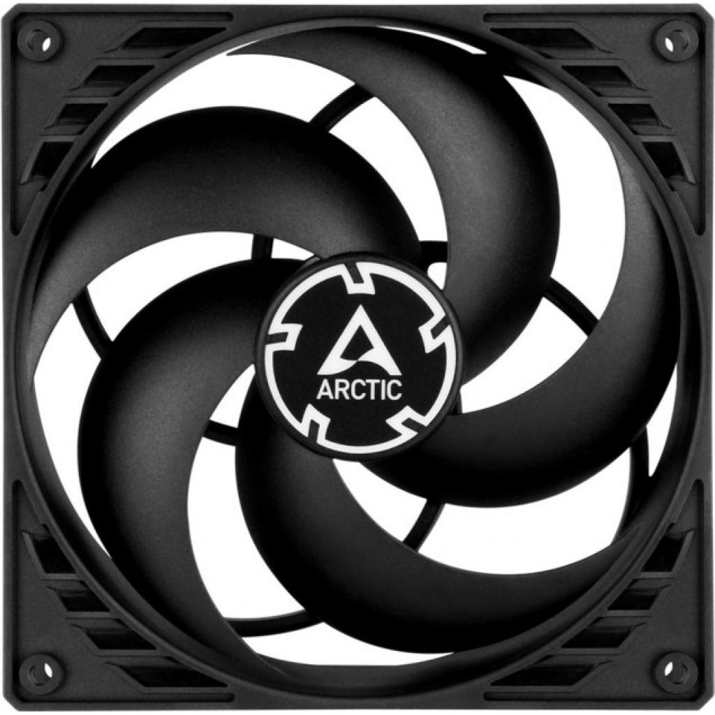 

Кулер до корпусу Arctic P14 Silent black (ACFAN00139A)
