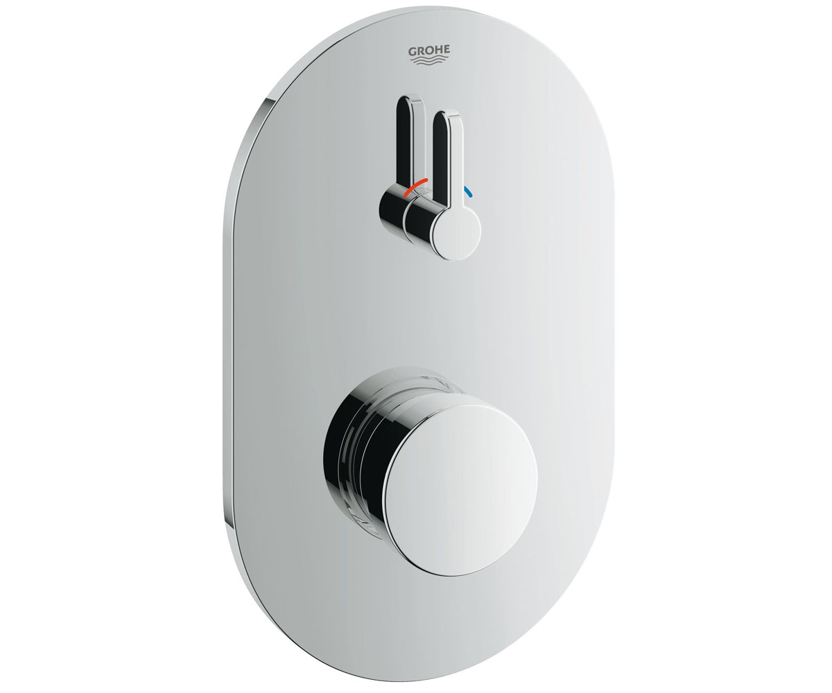 

Смеситель для душа GROHE EUROSMART COSMOPOLITAN 36321000