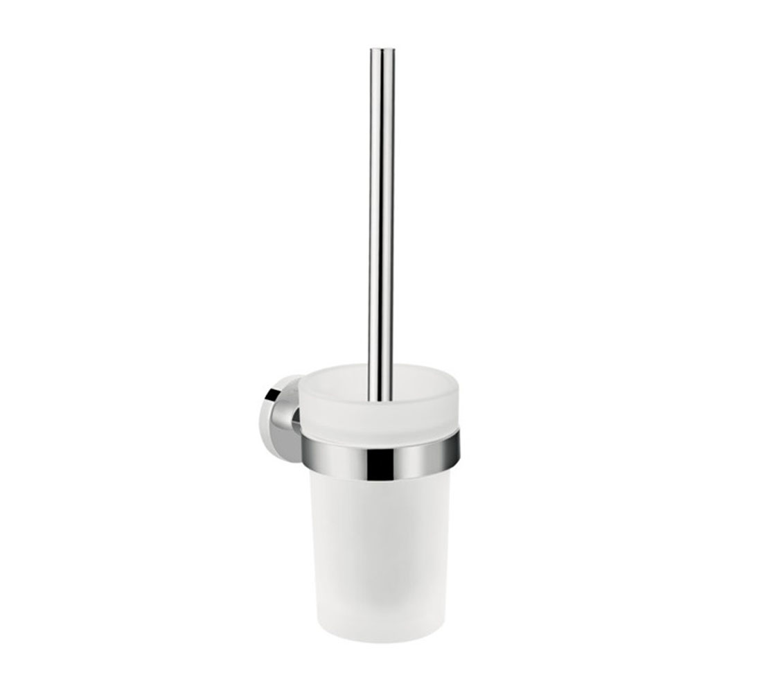 

Настенный ершик HANSGROHE LOGIS 41722000