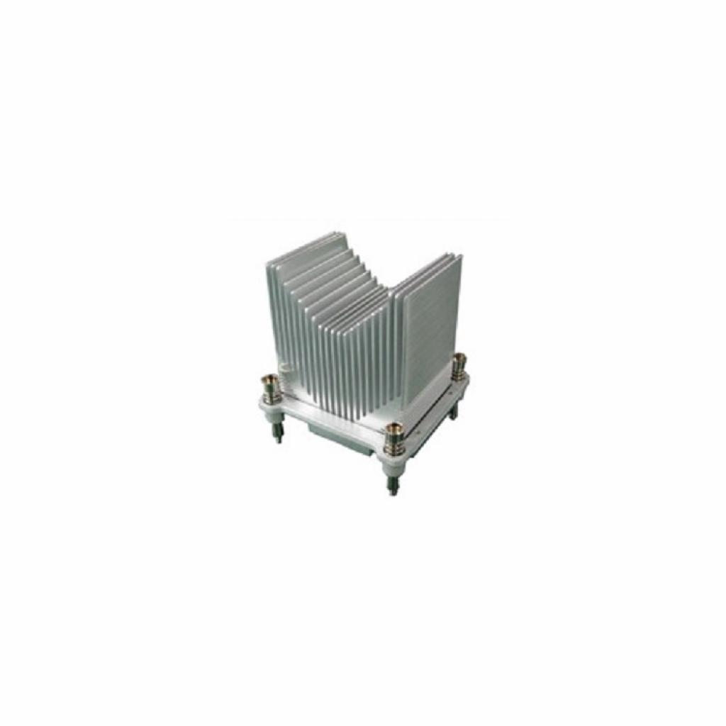 

Радіатор охолодження Dell Heatsink for PowerEdge R73 (412-AAFW)