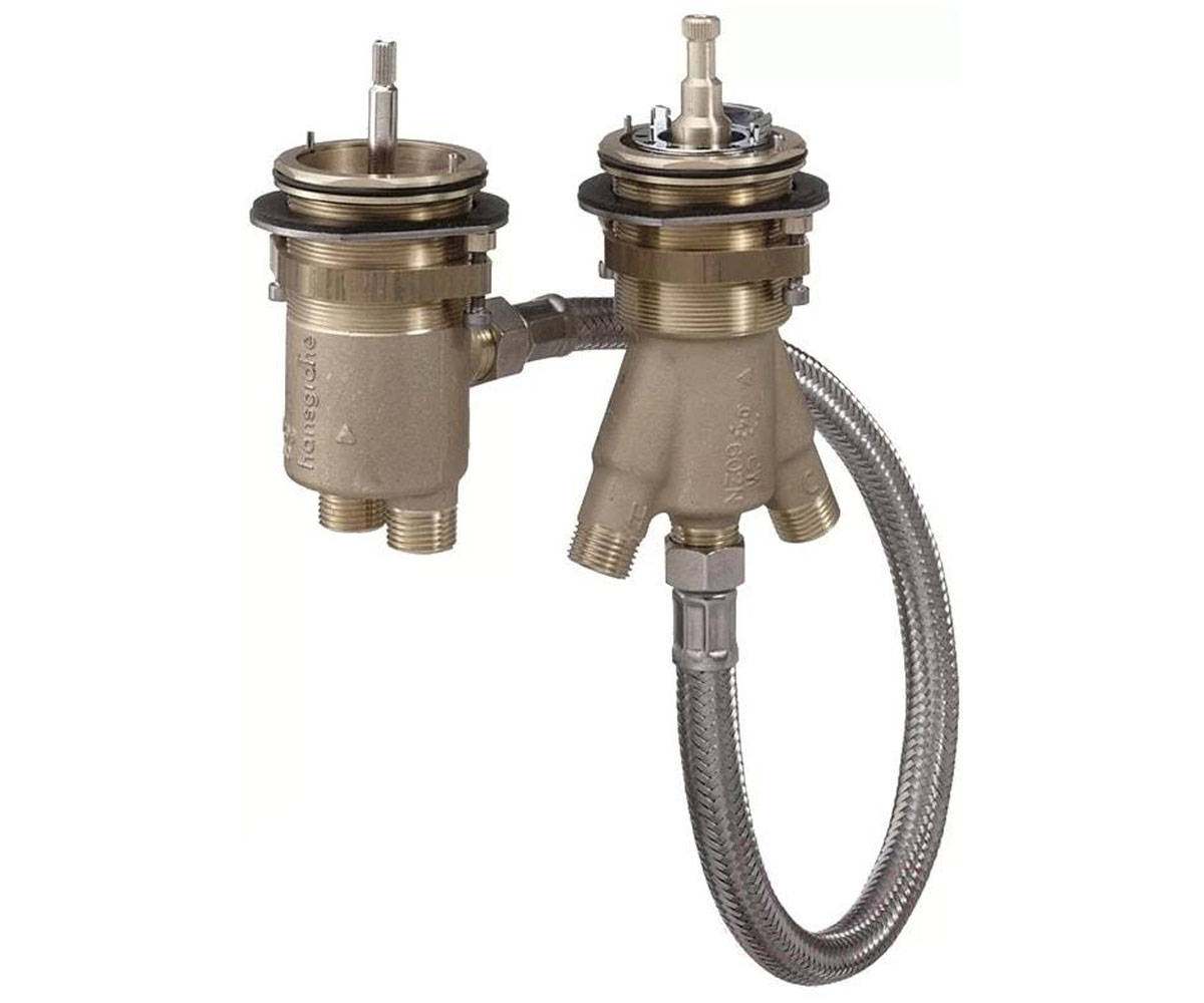 

Скрытая часть HANSGROHE 15486180