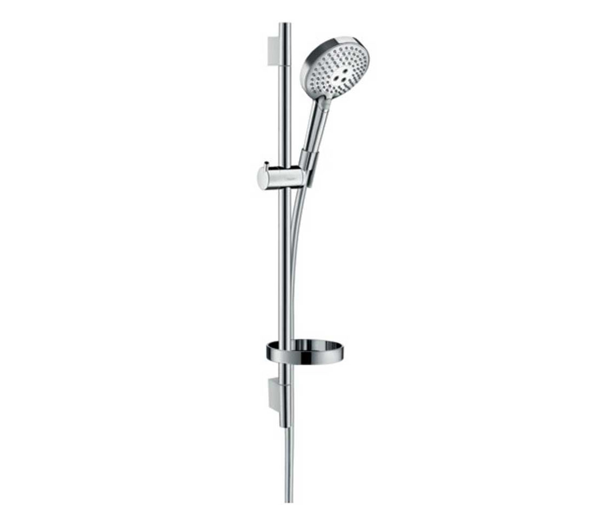 

Душевой набор HANSGROHE RAINDANCE POWDERRAIN 27654000