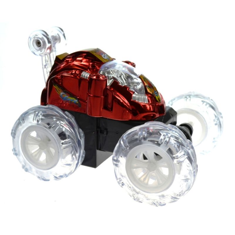 

Машинка Dasher Car Red