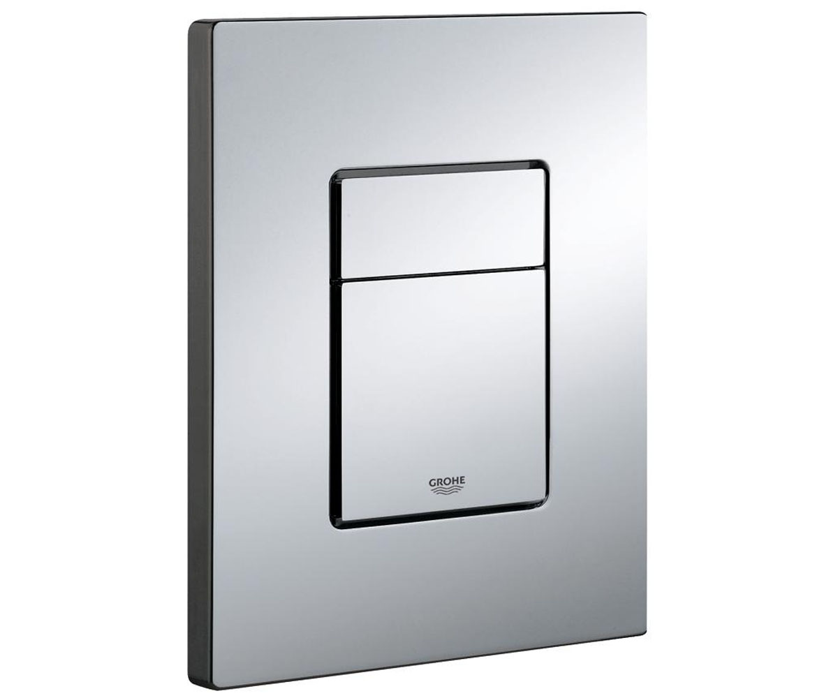 

Клавиша смыва GROHE SKATE COSMOPOLITAN 38732000