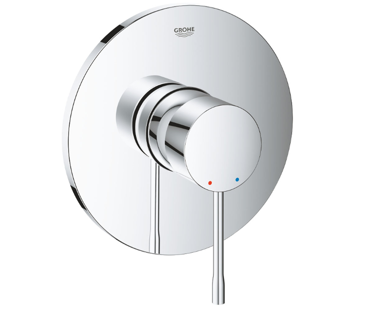 

Смеситель для душа GROHE ESSENCE NEW 24057001