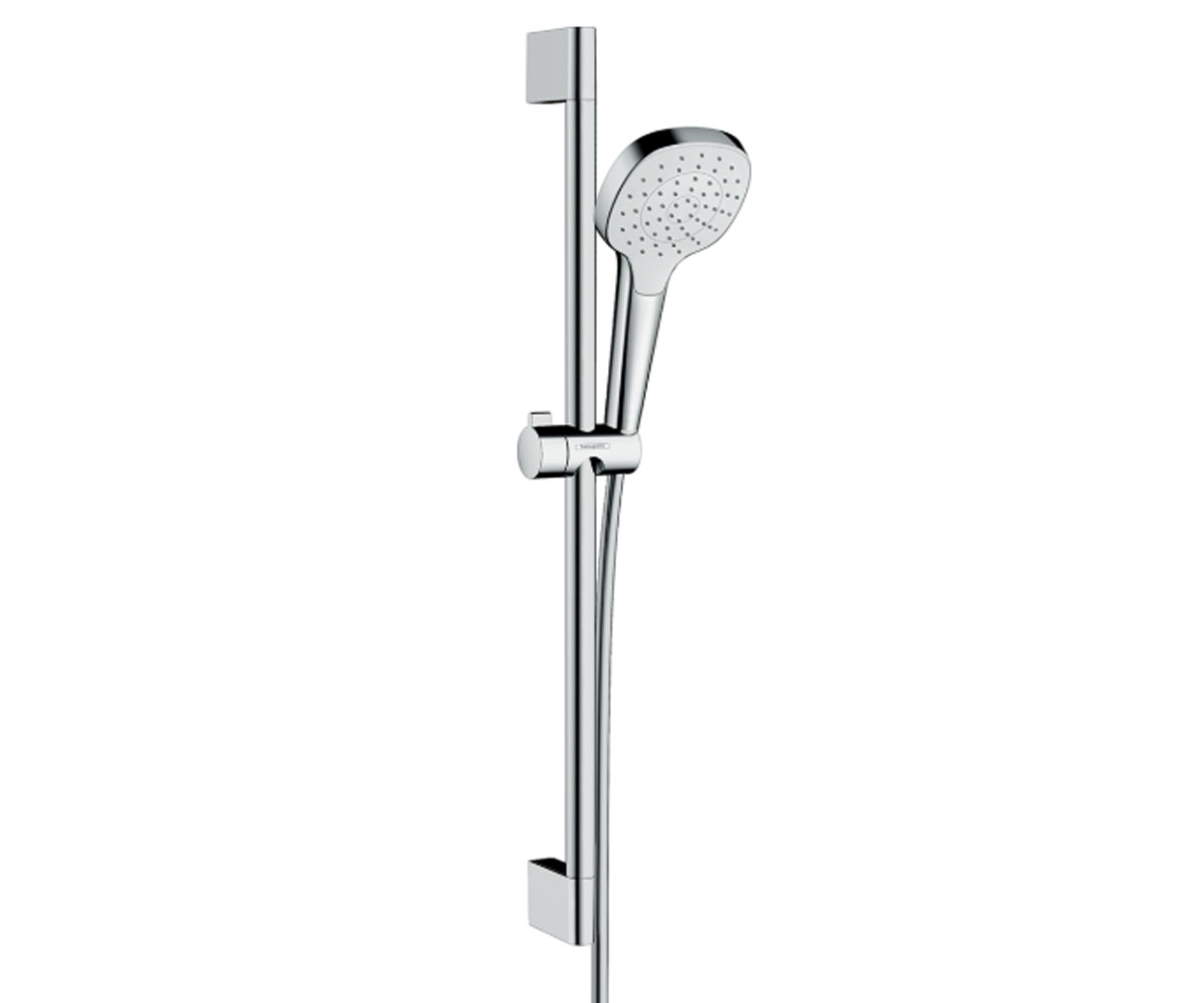 

Набор для душа HANSGROHE CROMA SELECT E 26585400