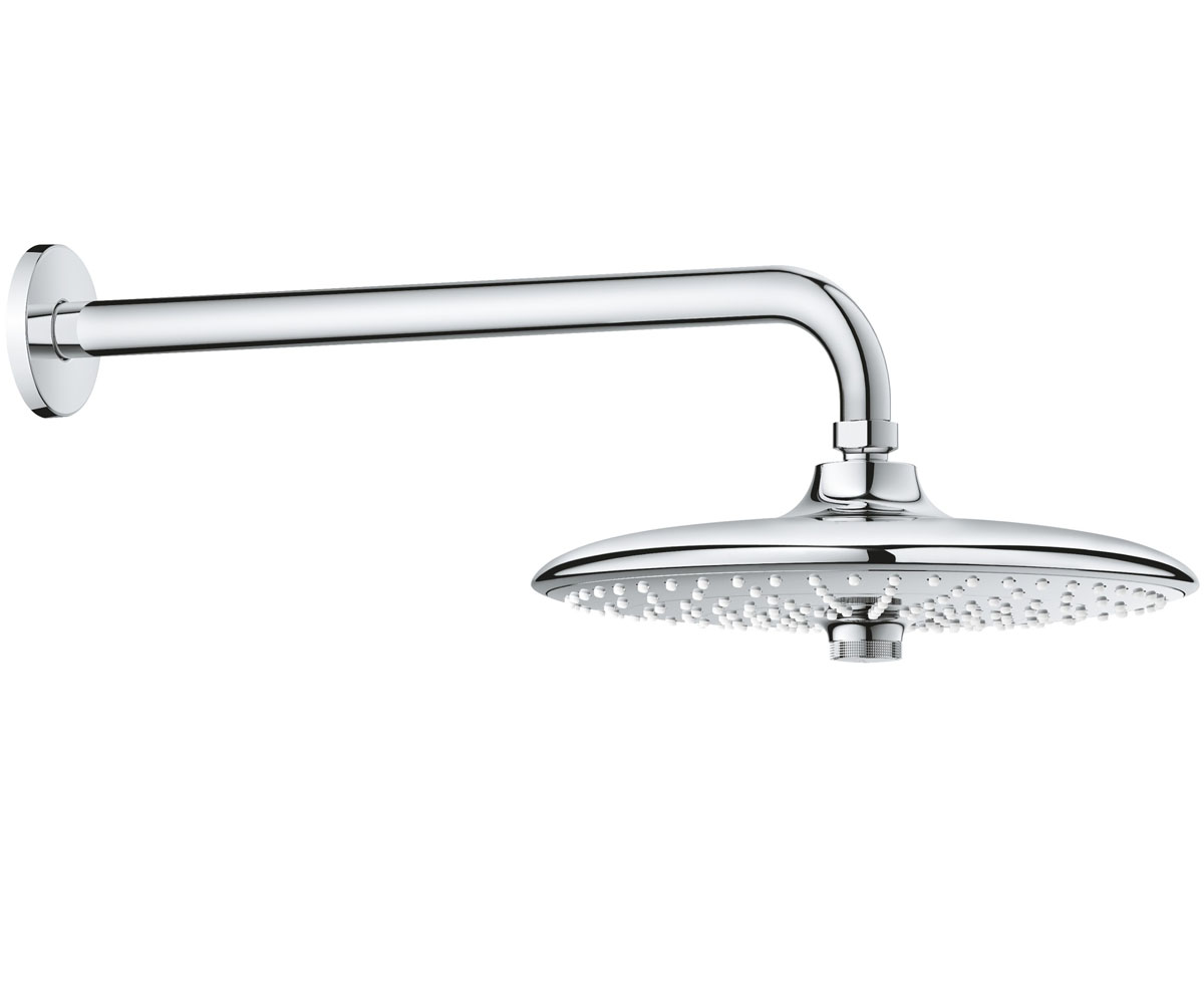 

Верхний душ GROHE EUPHORIA 26458000