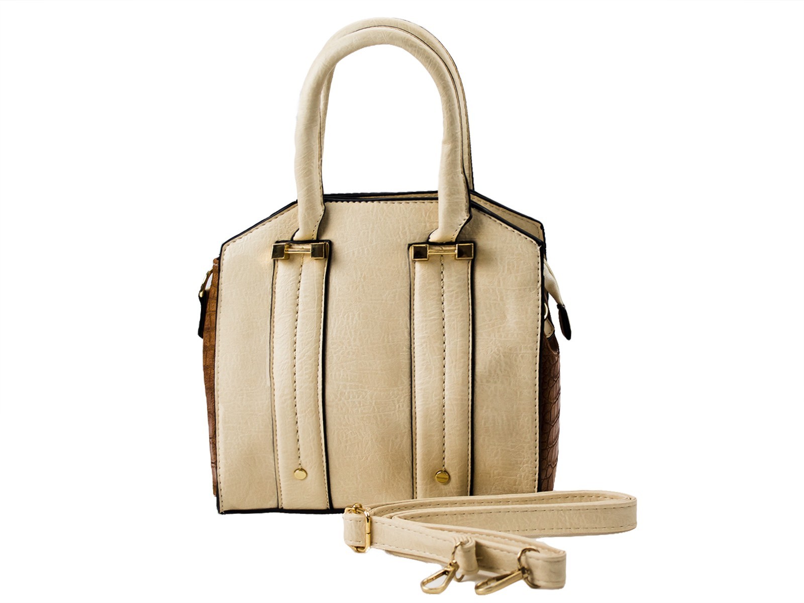 

Сумка женская Lady Grip молочная (SA-6102-32)