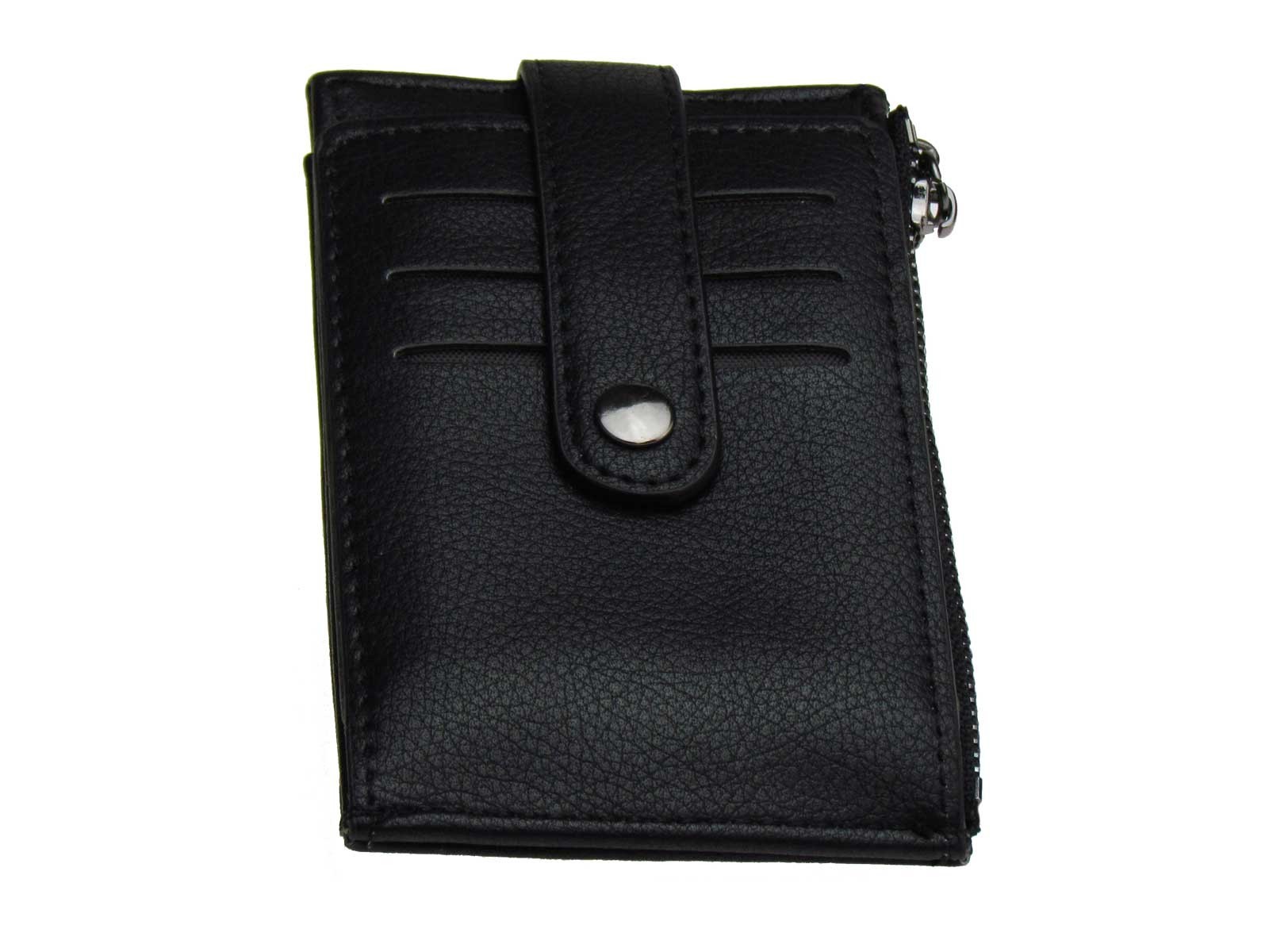

Ключница P-pouch черная (C205-1-6)