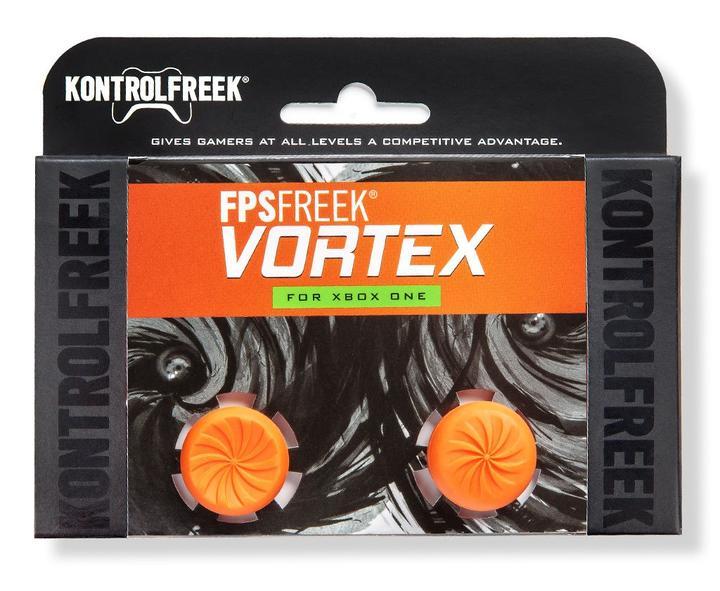 

Набор накладок KontrolFreek на стики FPS Freek Vortex для Xbox One