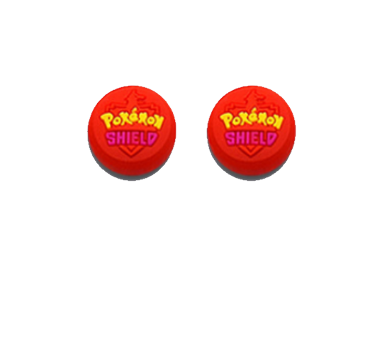 

Накладки силиконовые G-Sar NS на стики pokemon для Nintendo Switch V2