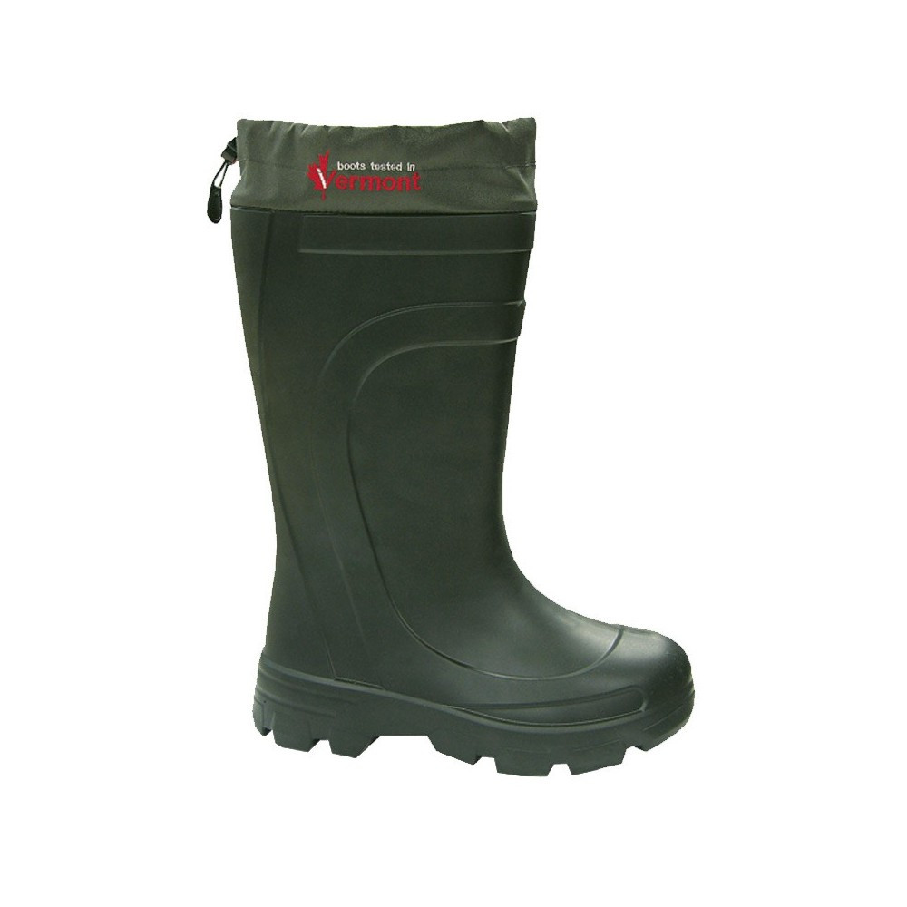 

Сапоги Lemigo Vermont 877 EVA (-70°) 45 Green