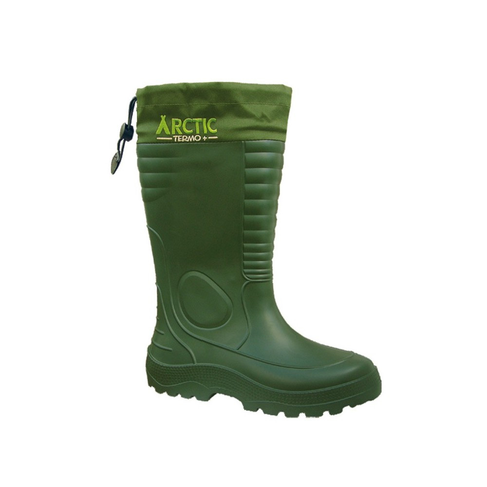 

Сапоги Lemigo Arctic Termo+ 875 EVA (-50°) 44 Green