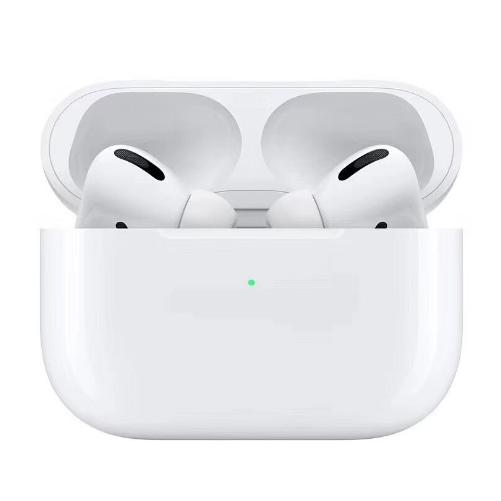 

Беспроводные Bluetooth наушники HBQ A3 TWS Белые