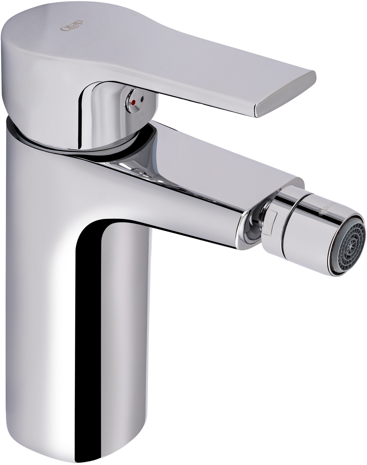 

Смеситель для биде QTAP Labe 2020107C