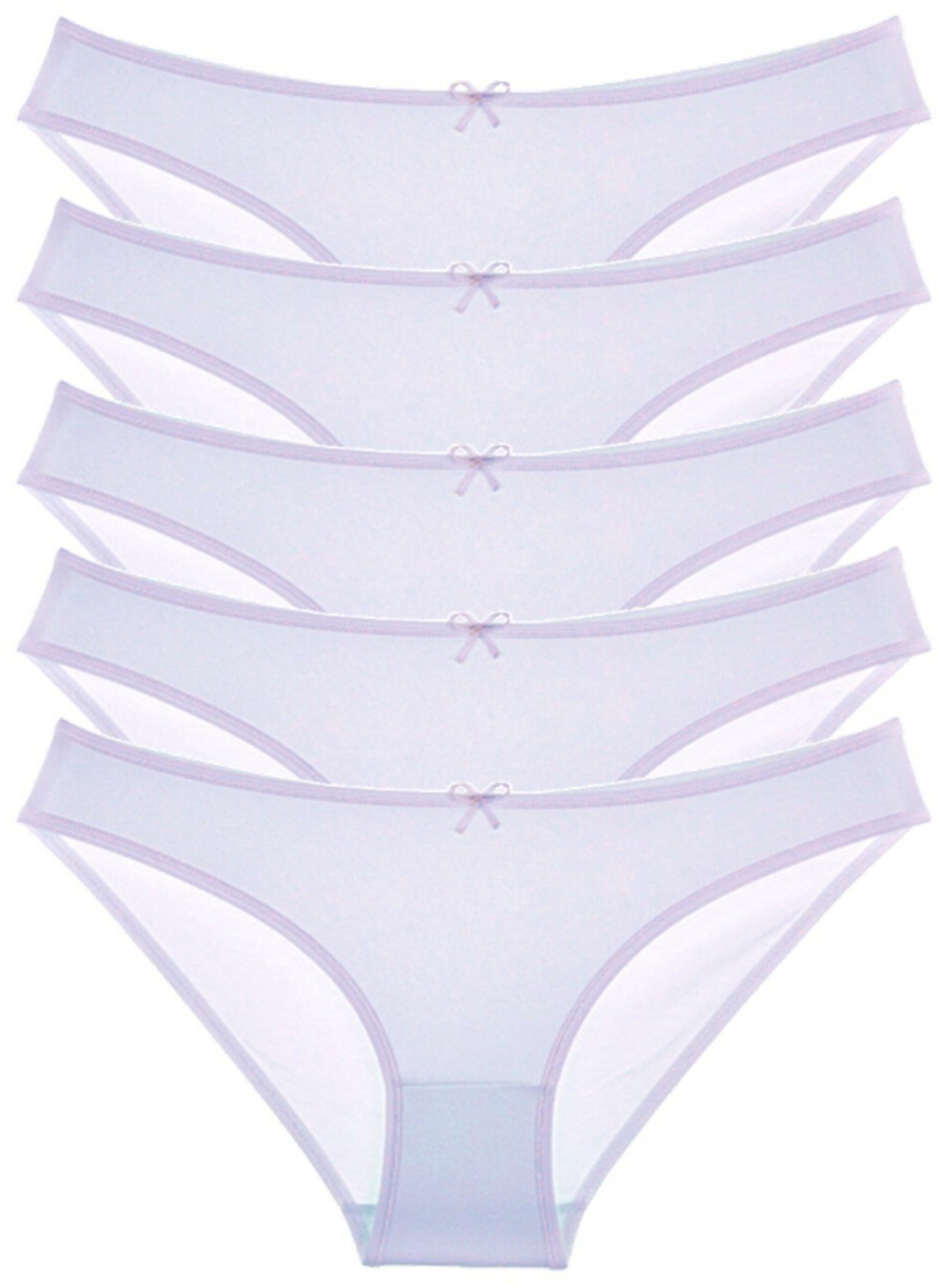 

Трусы Donella 51712 152-158 см 5 шт Разноцветные