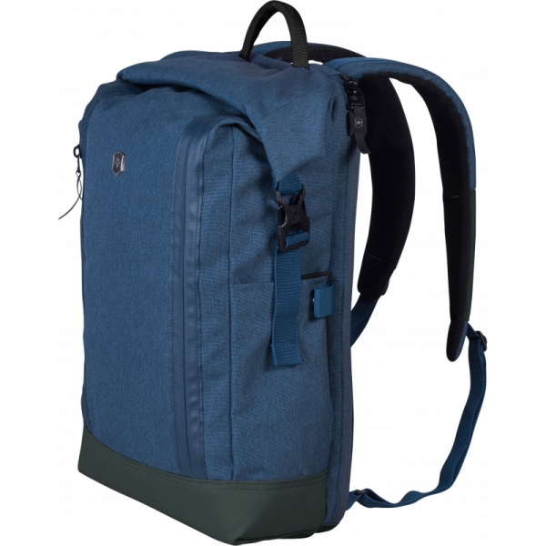 

Синий рюкзак Victorinox Travel ALTMONT Classic/Blue Vt602147
