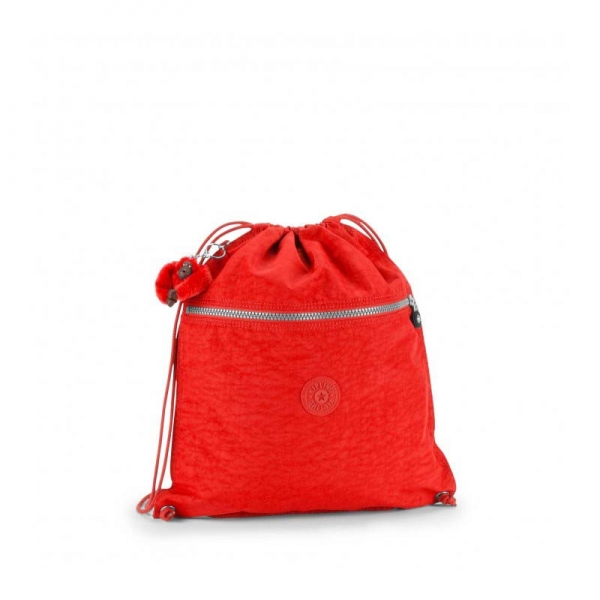 

Рюкзак Kipling Supertaboo/Red