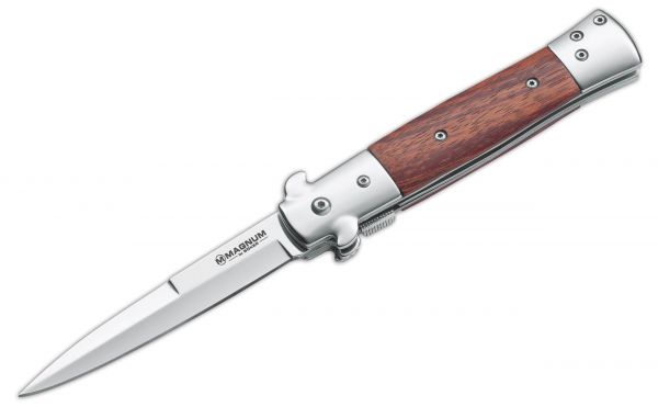 

Нож Boker Magnum Italian Classic (01LL310)