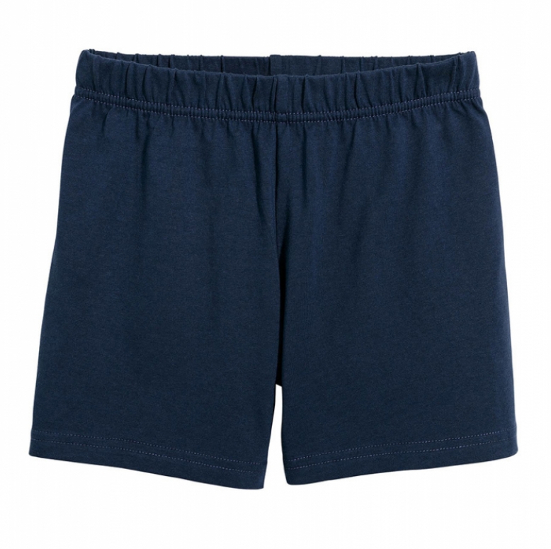 

Пижамные шорты H&M 0619087003 122-128 СМ Синий 60512