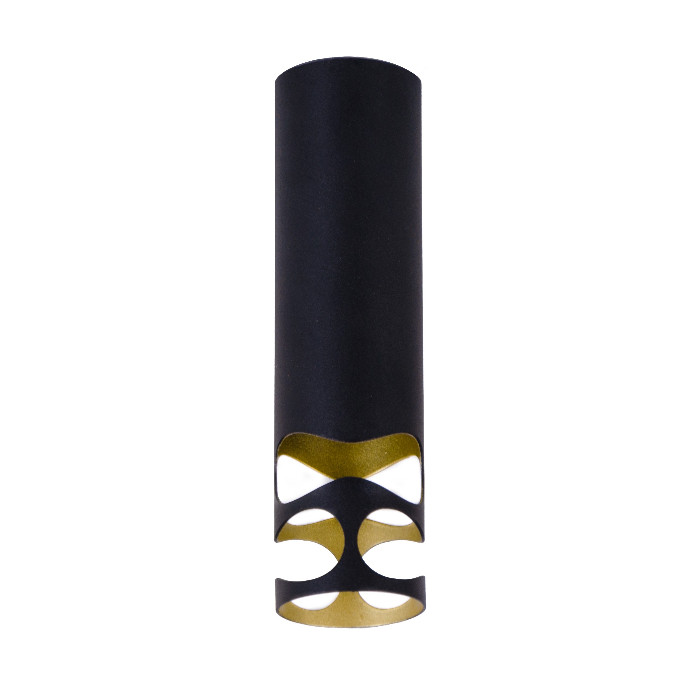 

Люстра потолочная Atma Light серии Chime B SP200 BlackGold
