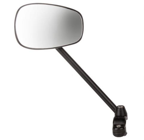 

Зеркало M-Wave Max Base 105мм левое (A-DKL-0128)
