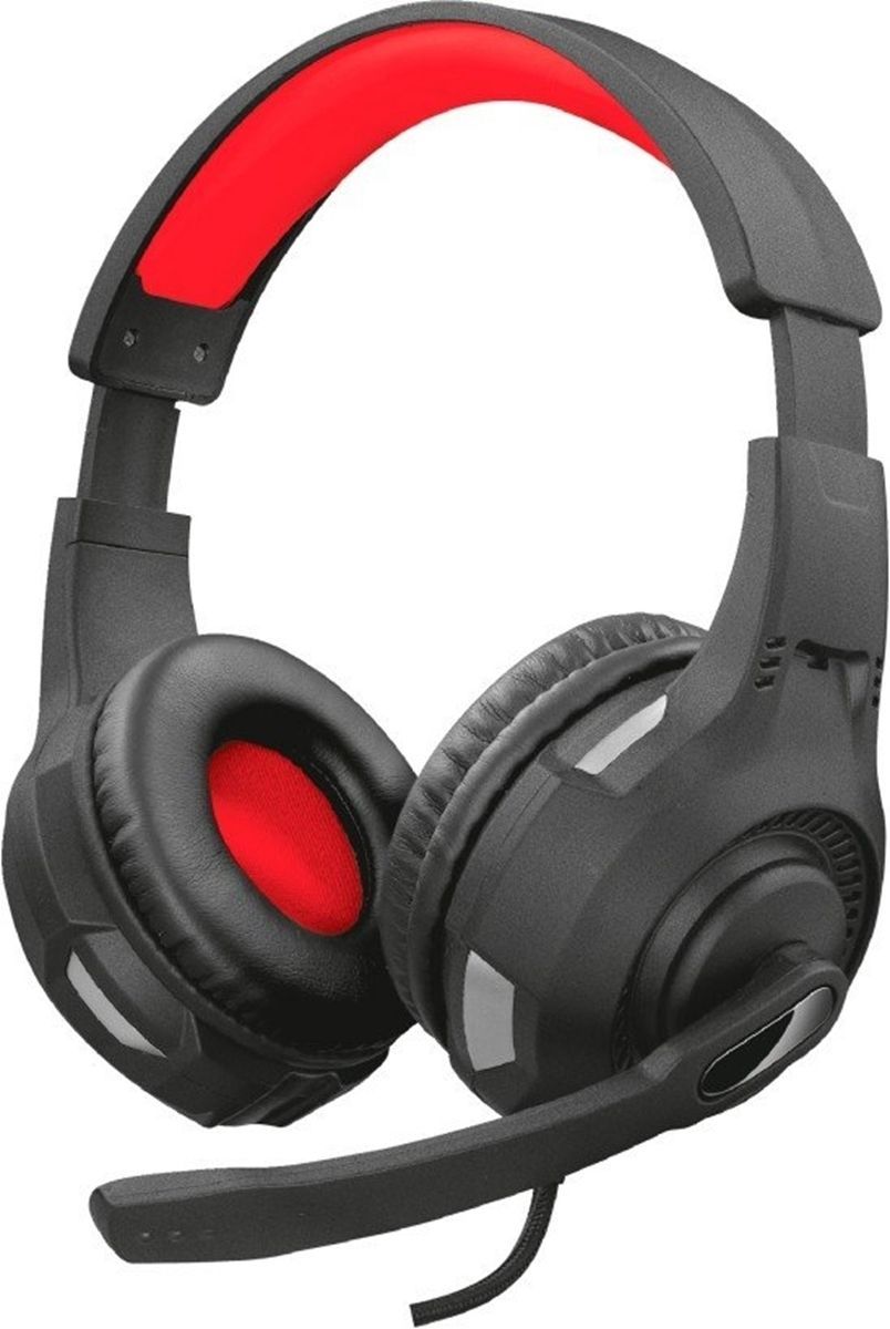 

Наушники Trust GXT 307 Ravu Gaming Headset (22450)