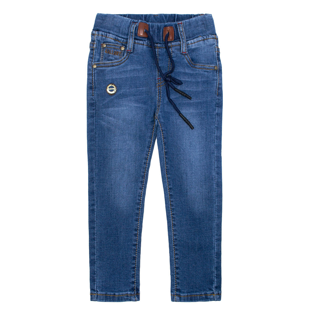 

Джинсы Gallant Jeans G106-S 92 см Синий