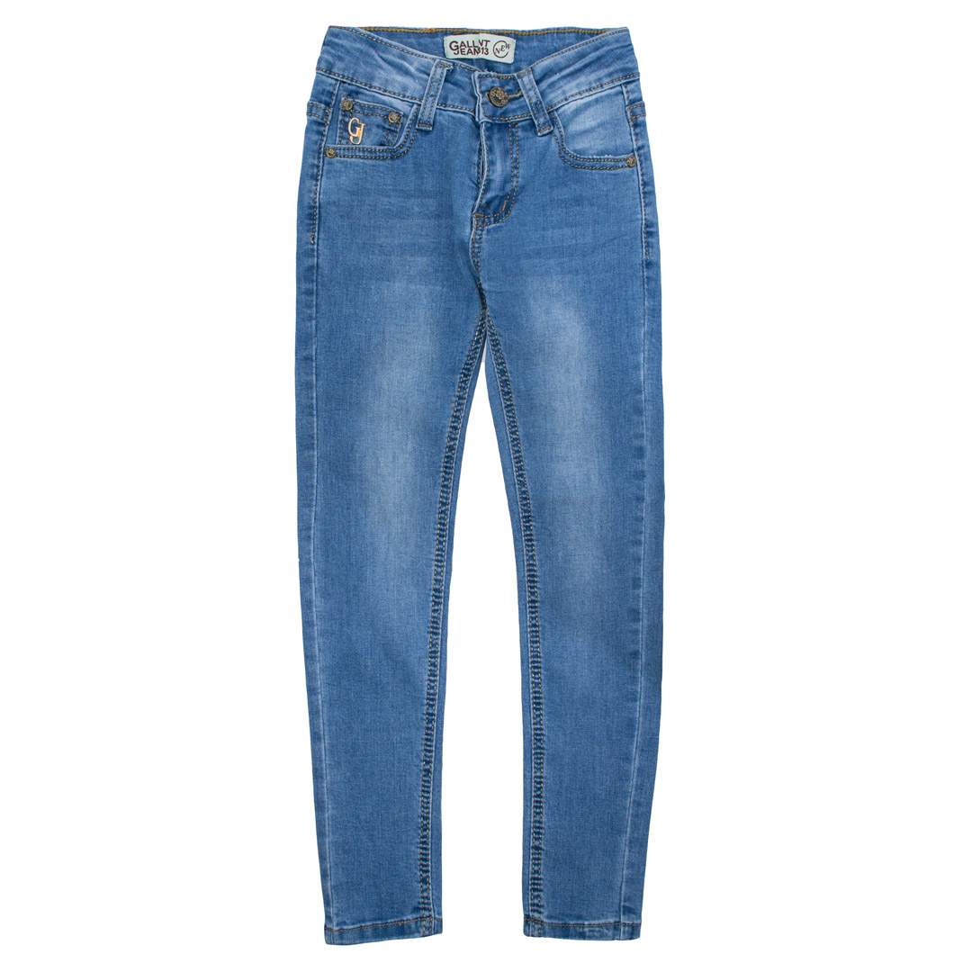 

Джинсы Gallant Jeans 3257M-B 140 см Голубой