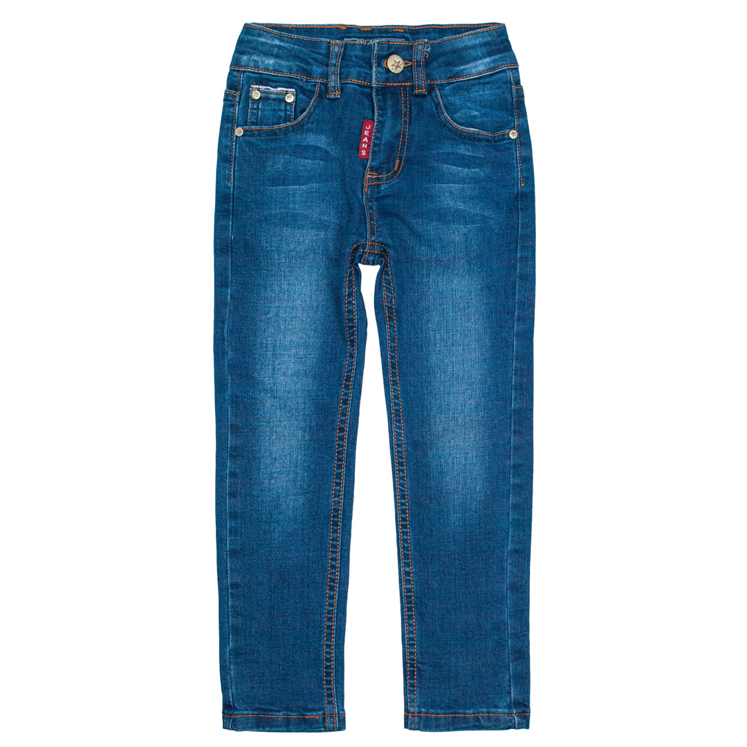 

Джинсы Gallant Jeans 5016-2 128 см Синий