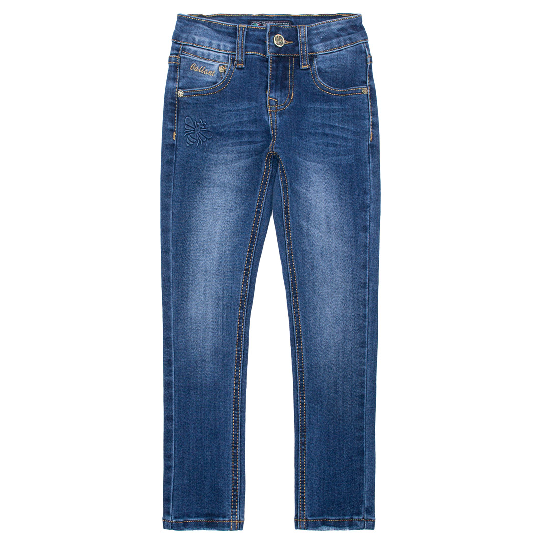 

Джинсы Gallant Jeans A019М 146 см Синий
