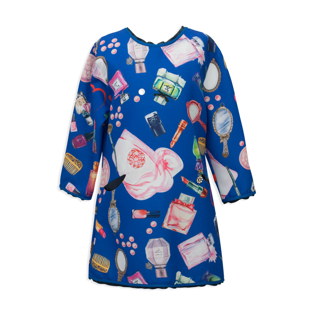 

Туника Full 1819 134 см Синий