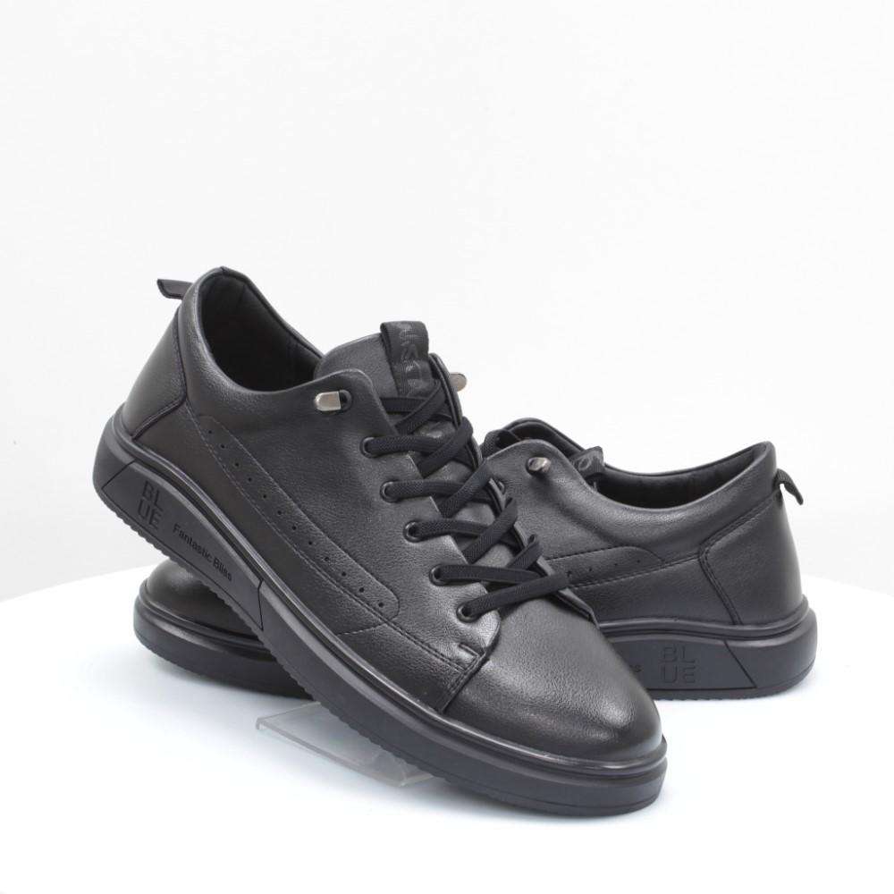 

Туфли Stylen Gard 42 черные 57142