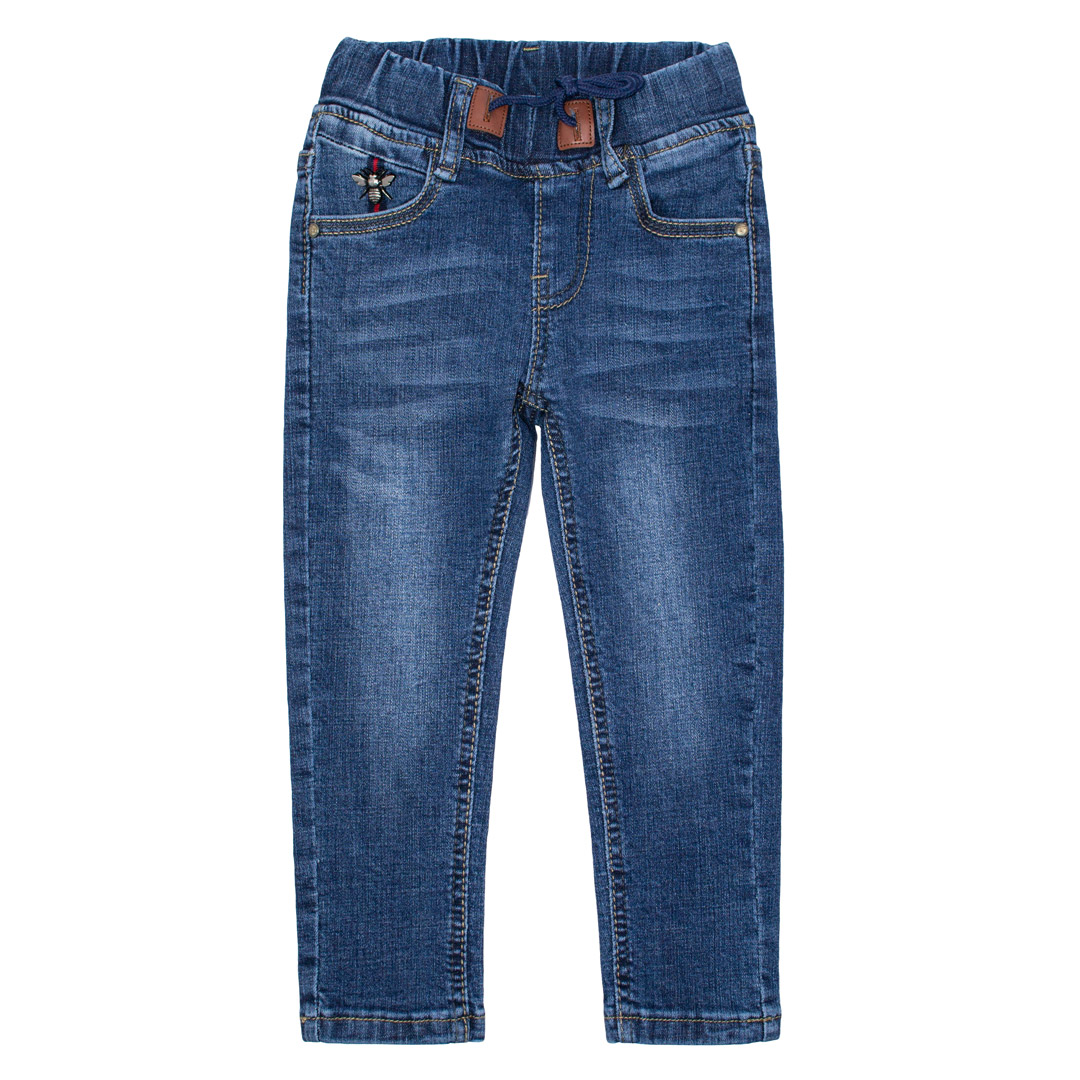 

Джинсы Gallant Jeans 0806-S 110 см Синий