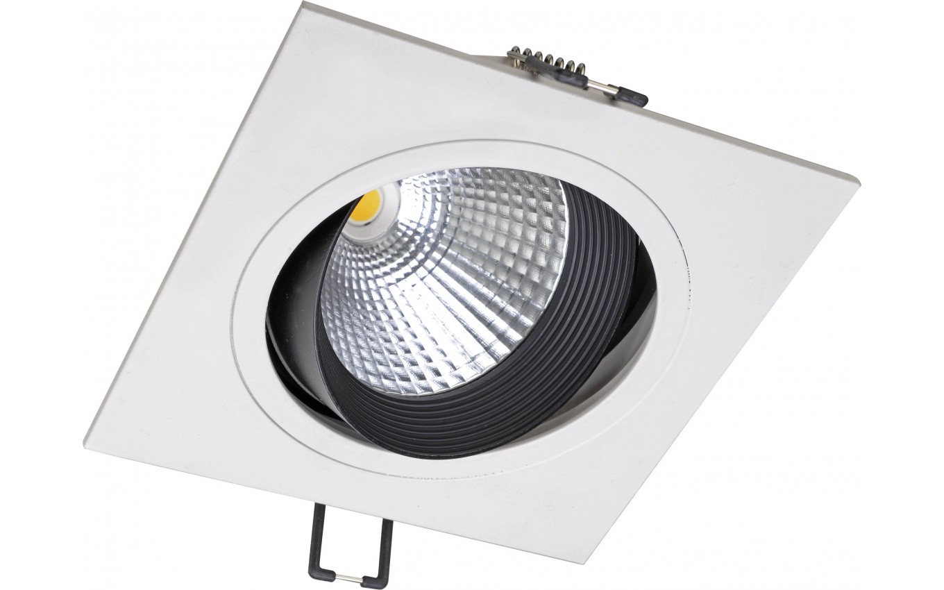 

Светодиодный потолочный cветильник NVC NLED541 12W 4000K