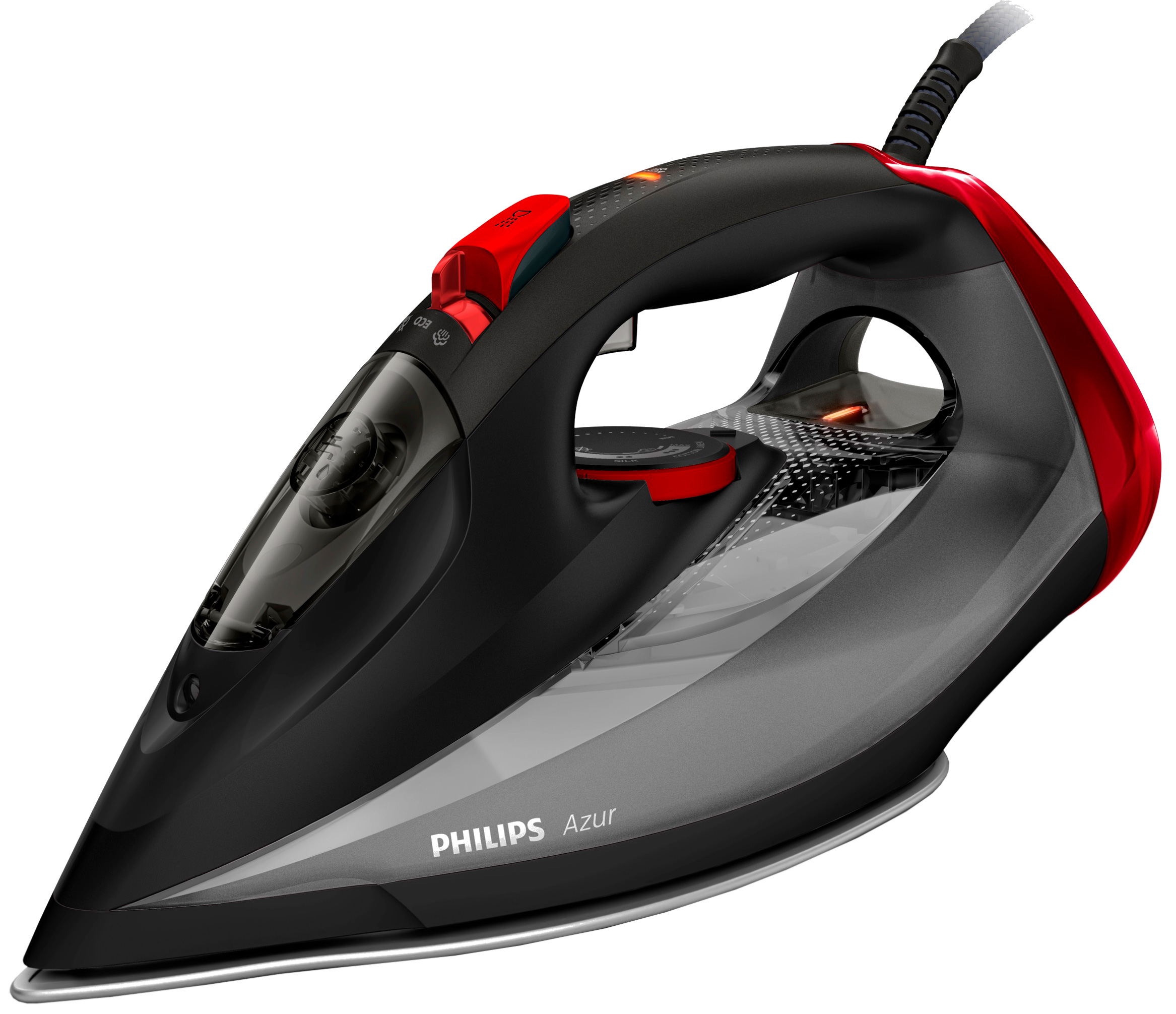 

Утюг PHILIPS Azur GC4567/80