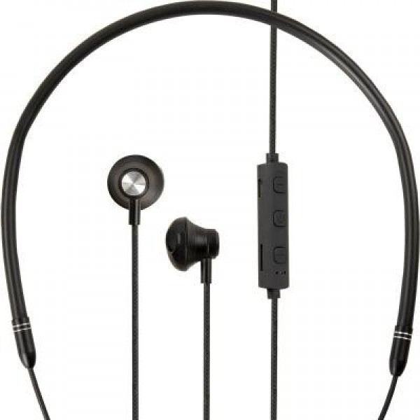 

Наушники Gelius Ultra Upbeat Black (GL-HB-008U Black)