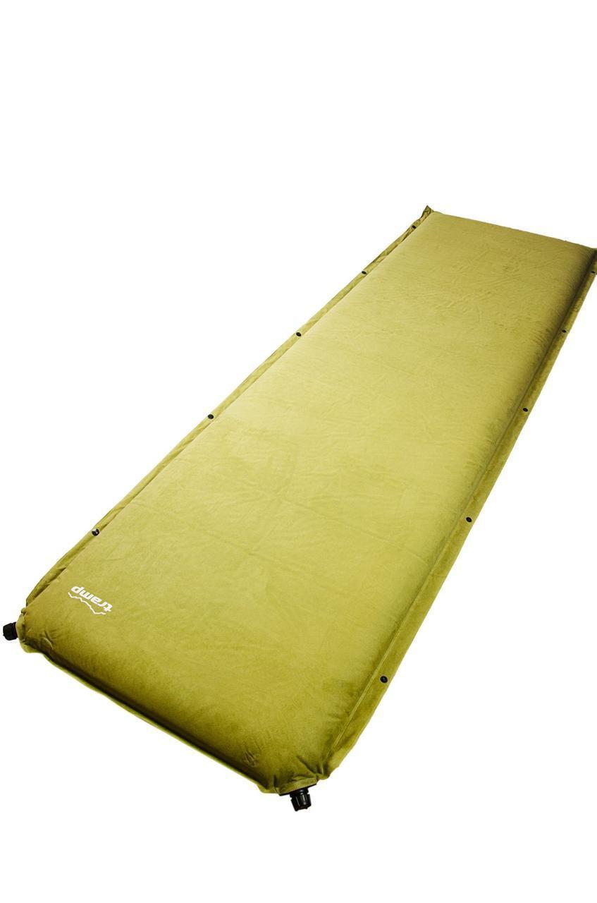

Самонадувающийся ковер под спальник Tramp TRI-009 190х60 см