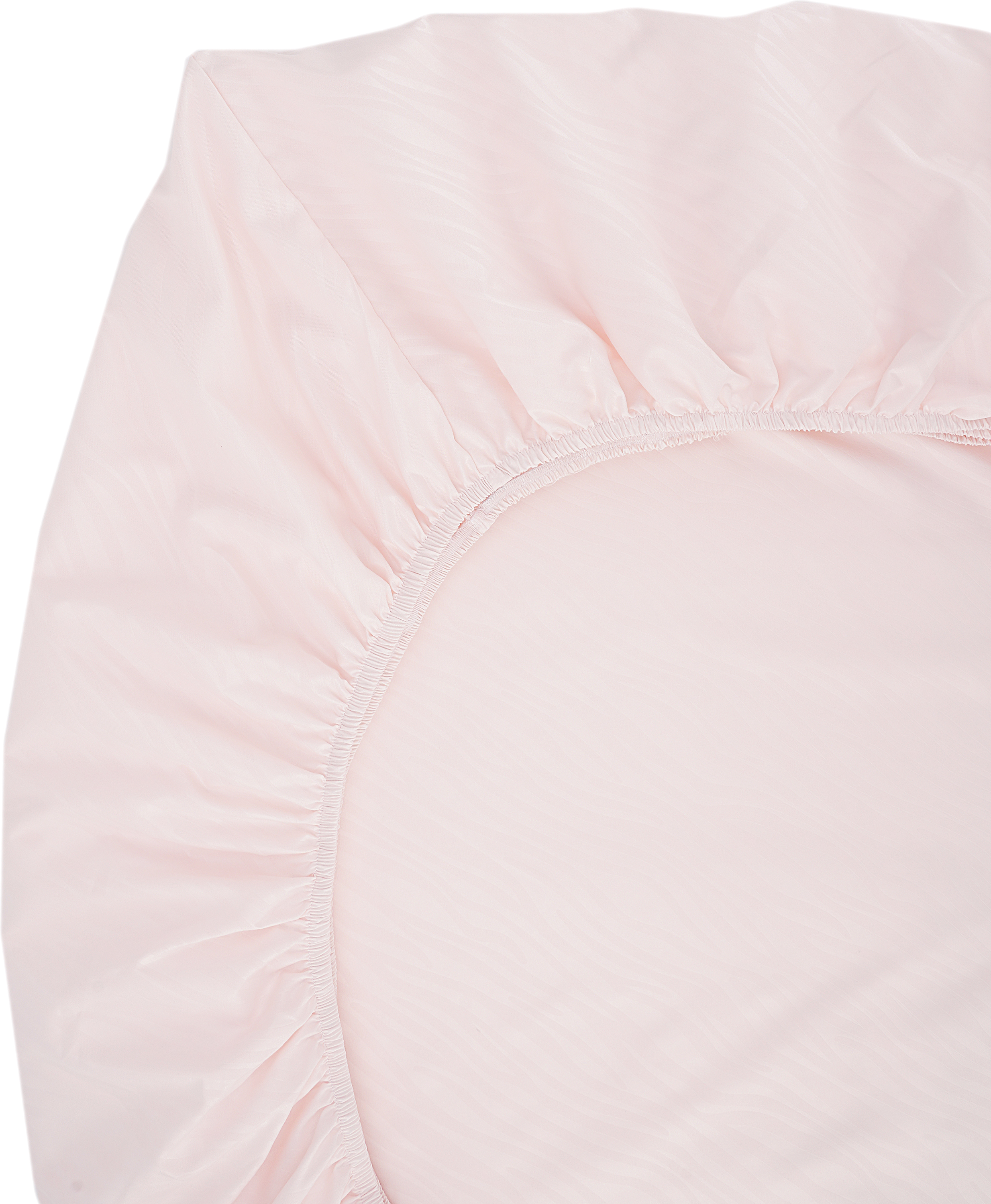 

Простынь Good-Dream Микрофибра Pink на резинке 120x200
