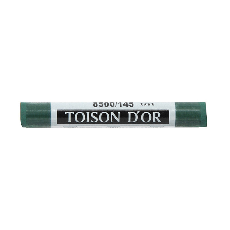 

Набор мел-пастель сухая KOH-I-NOOR Toison Dor 8500 темно-зеленый (8500/145)
