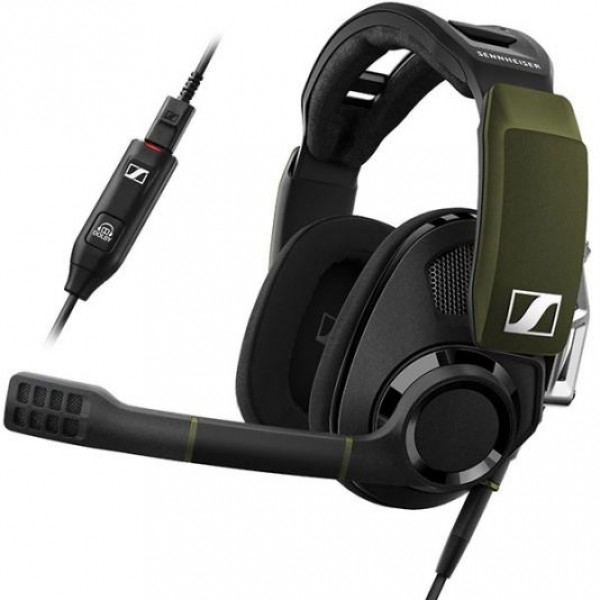 

Гарнитура Sennheiser GSP 550 (507262)