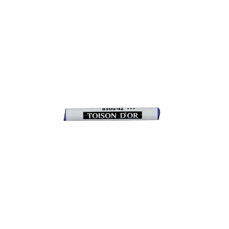

Набор мел-пастель сухая KOH-I-NOOR Toison Dor 8500 ультрамариновый темно-синий (8500/42)
